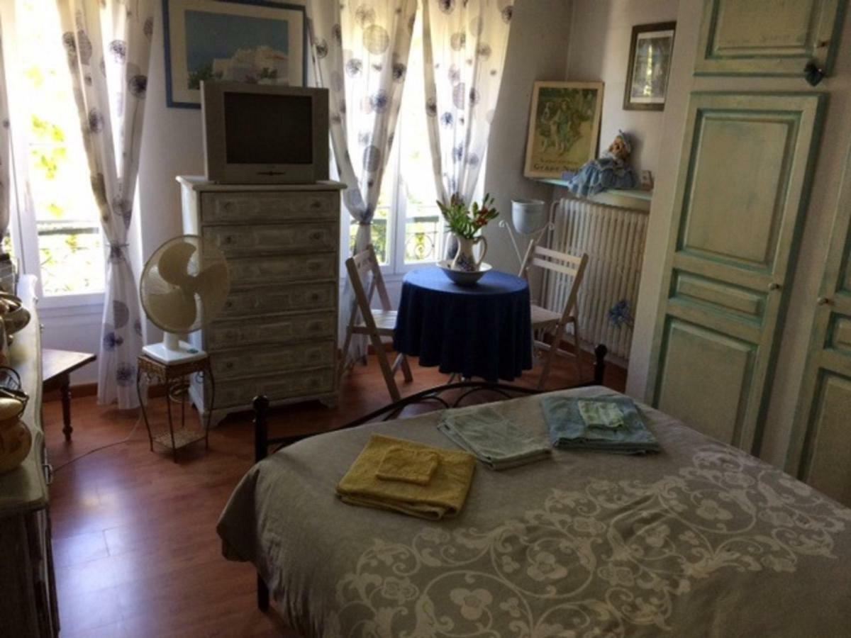 Garéoult Chez Mimi & Chouchou 아파트 외부 사진